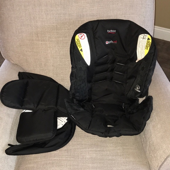 britax replacement cover